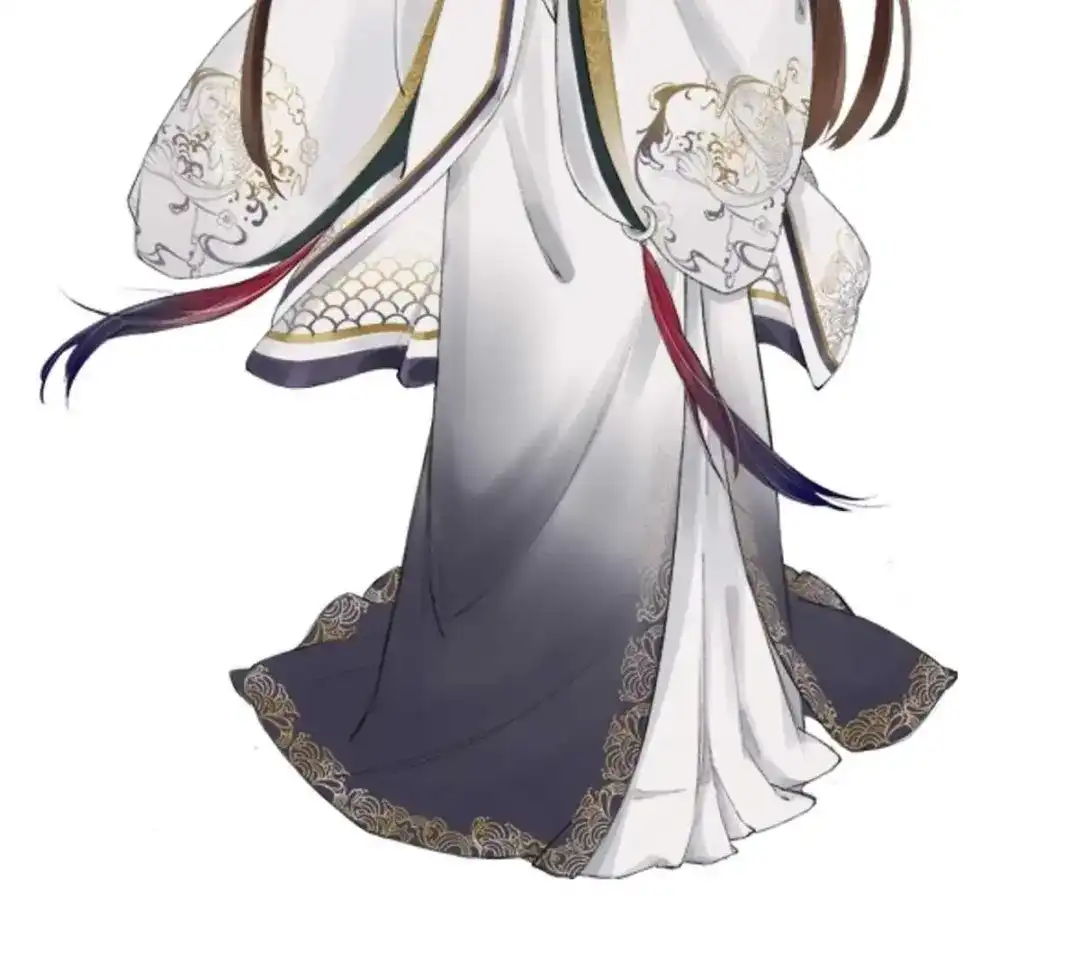 《五卷神兽录之忘忧传》预告  第25页