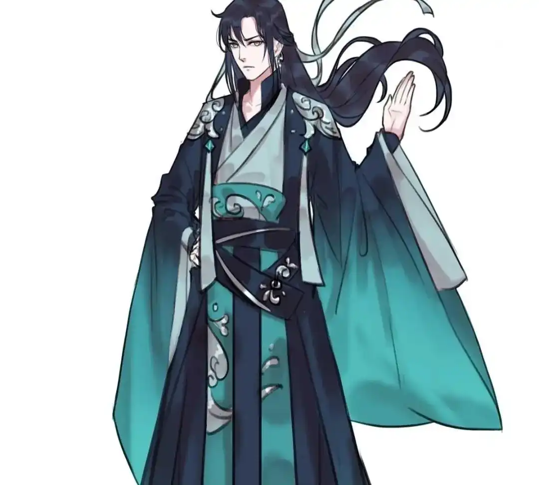 《五卷神兽录之忘忧传》预告  第27页