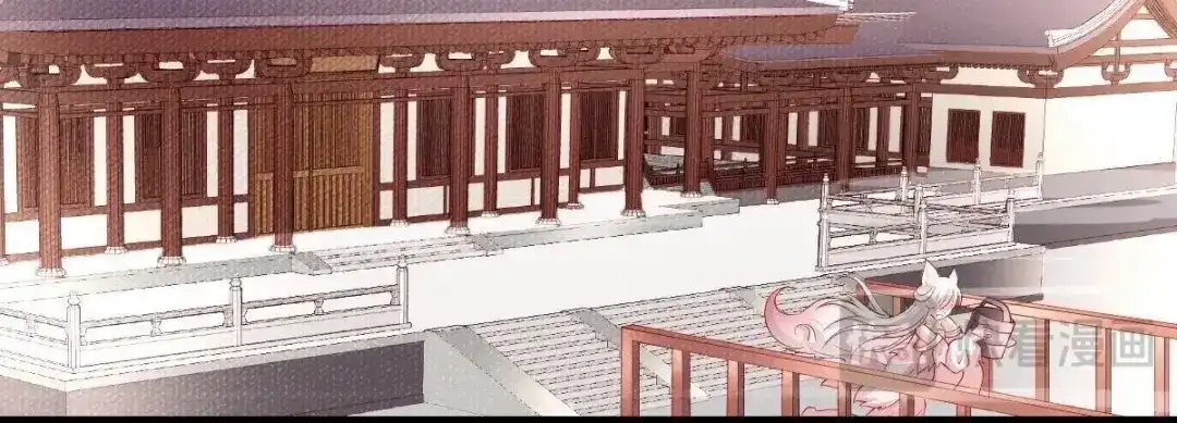 《五卷神兽录之忘忧传》第11话 妖尊出世（上） 第14页