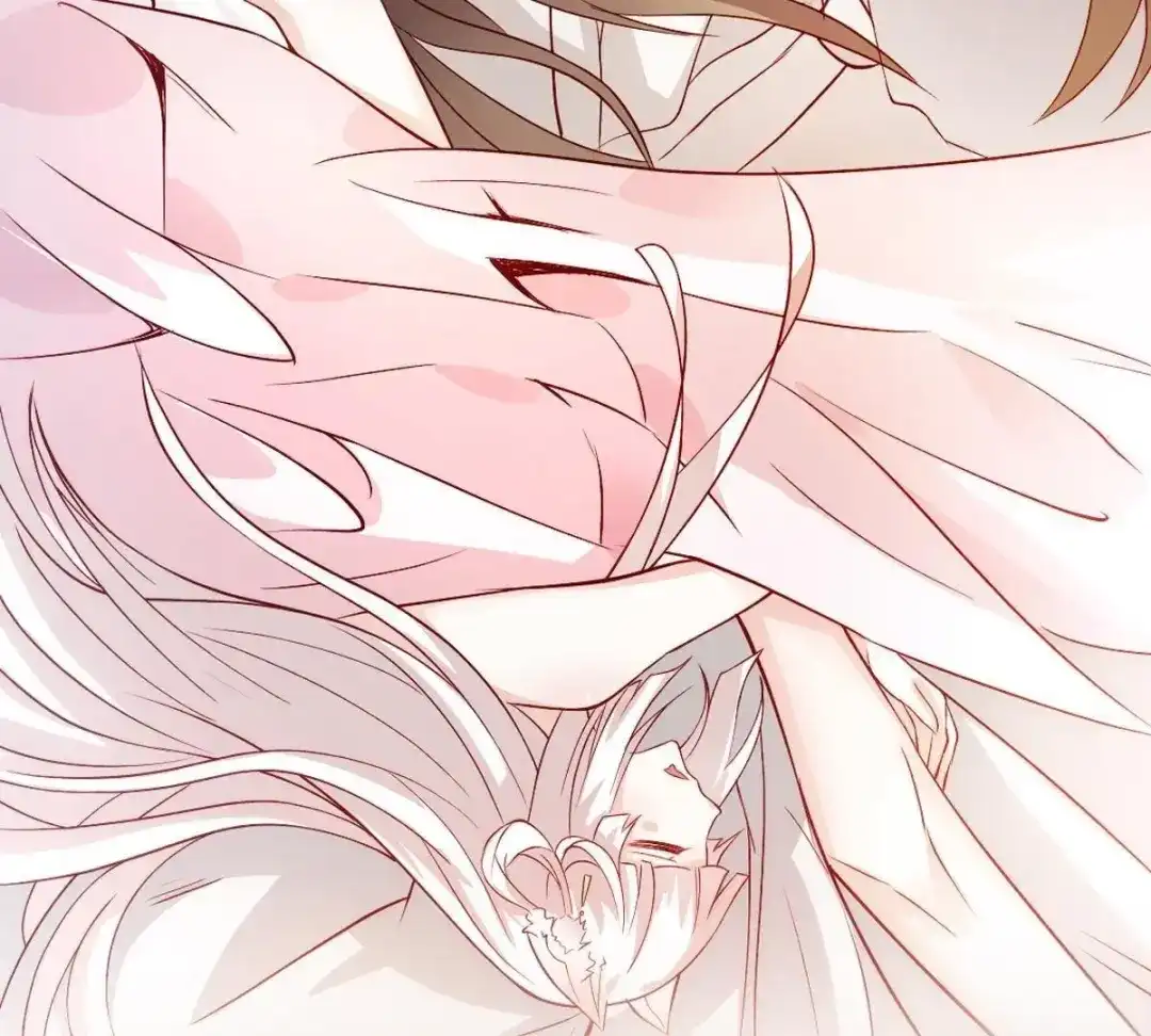 《五卷神兽录之忘忧传》第11话 妖尊出世（上） 第50页