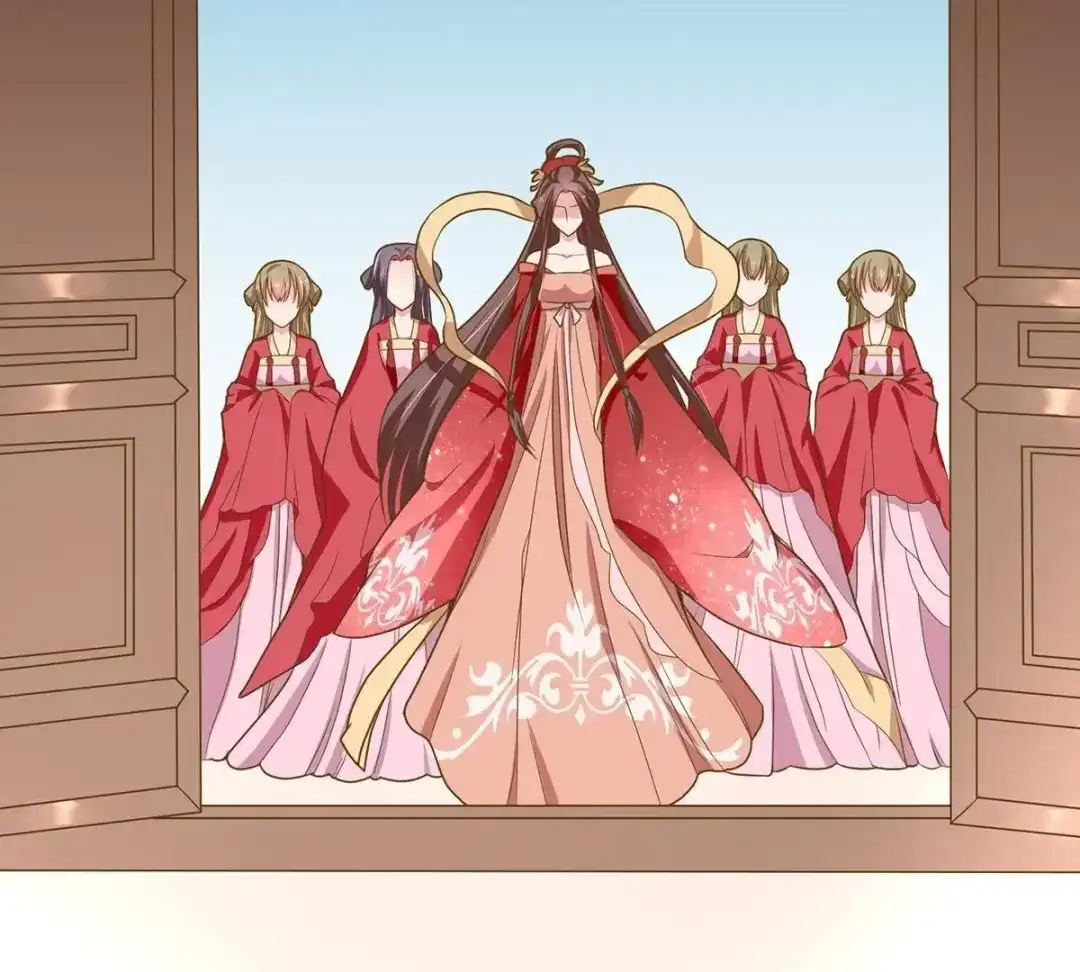 《五卷神兽录之忘忧传》第17话 修炼第一步，牵小手 第27页
