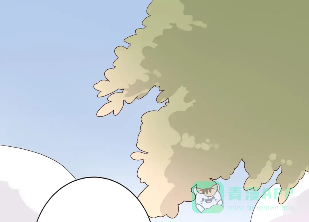 《五卷神兽录之忘忧传》第18话 心意被发现了？ 第36页