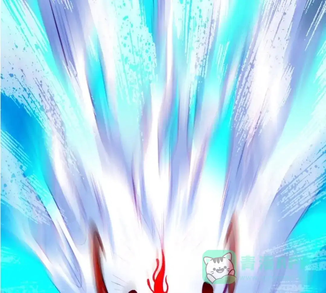 《五卷神兽录之忘忧传》第2话 上神，你家好大呀！ 第21页