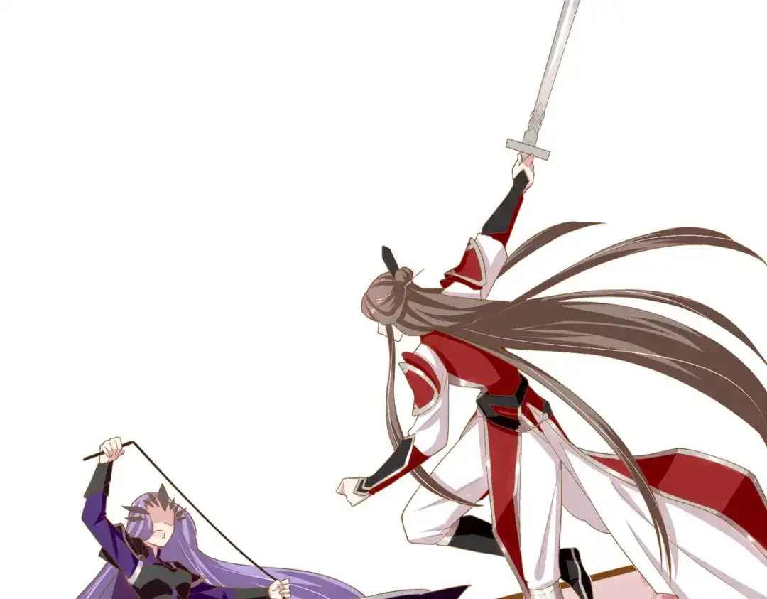 《五卷神兽录之忘忧传》第29话 天水之战 第55页