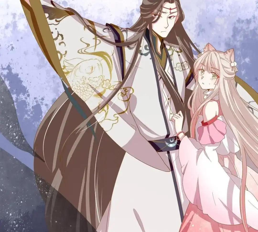 《五卷神兽录之忘忧传》第31话 火火，吾心悦你 第29页