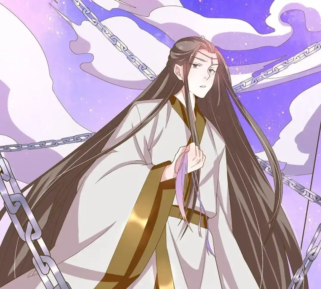 《五卷神兽录之忘忧传》第31话 火火，吾心悦你 第93页