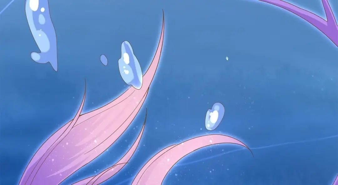 《五卷神兽录之忘忧传》第31话 火火，吾心悦你 第129页