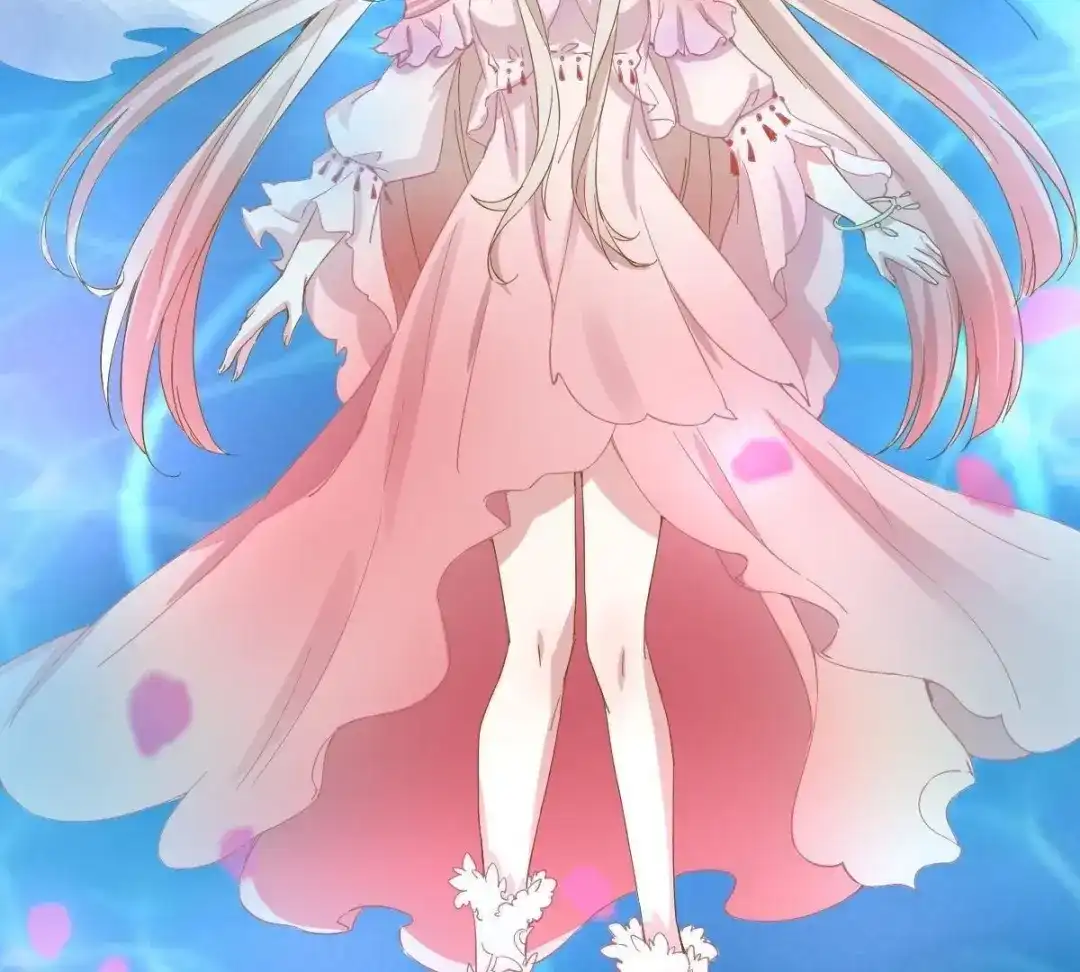 《五卷神兽录之忘忧传》第32话 他出现了！ 第3页