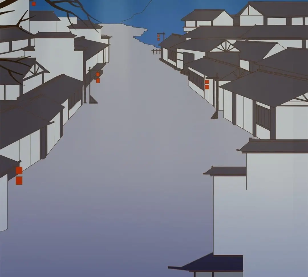 《五卷神兽录之忘忧传》第33话 你还记得我吗 第3页