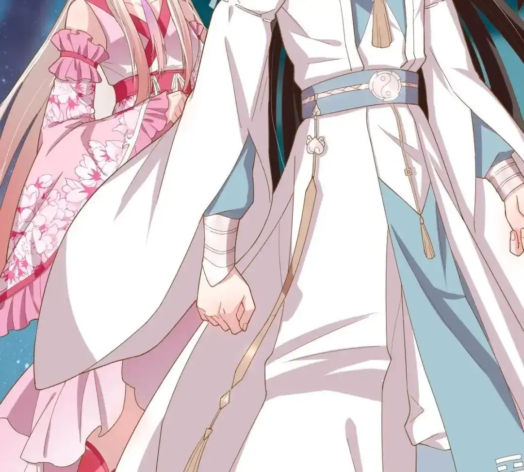 《五卷神兽录之忘忧传》第34话 凤鲤，我们回家 第7页