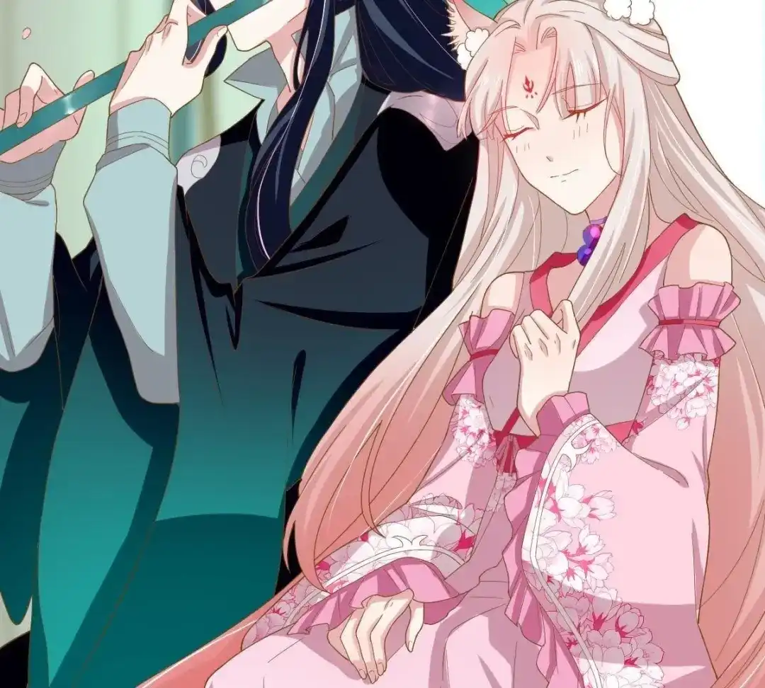 《五卷神兽录之忘忧传》第35话 他是炼妖师，你是妖！ 第65页