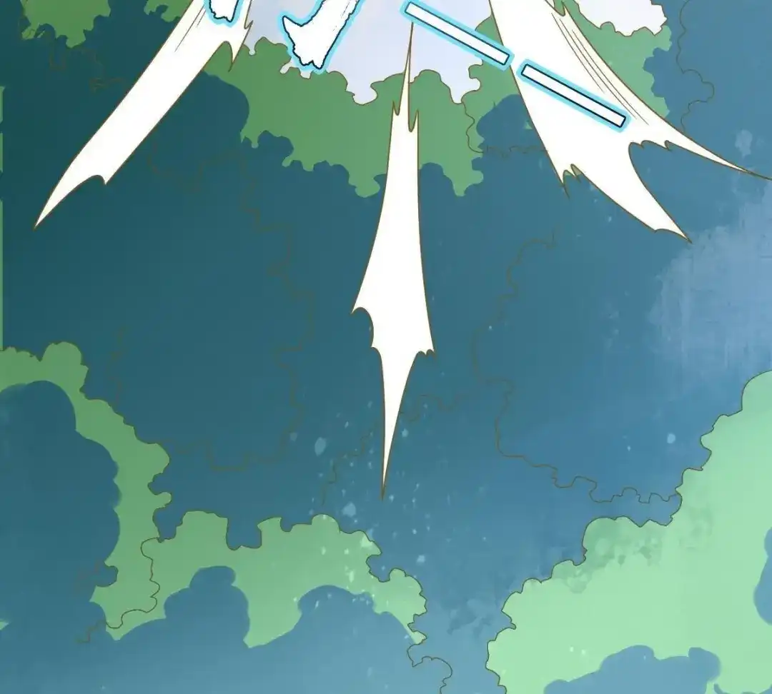 《五卷神兽录之忘忧传》第38话 对不起，我来晚了 第50页