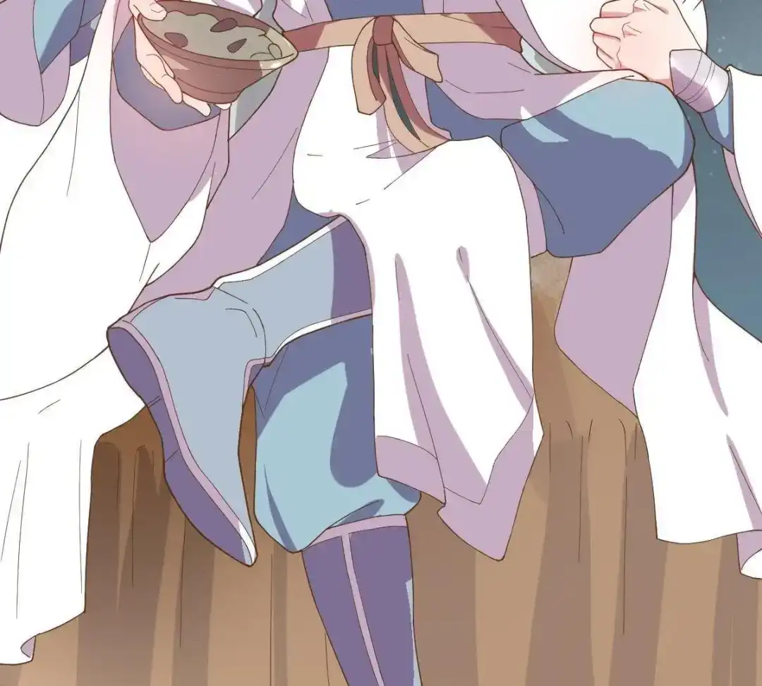 《五卷神兽录之忘忧传》第39话 开启追夫第一式 第42页