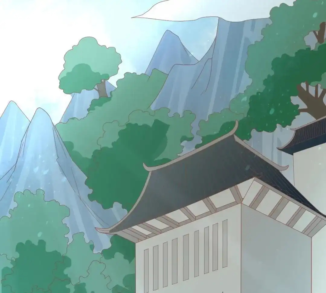 《五卷神兽录之忘忧传》第40话 约定之吻 第5页