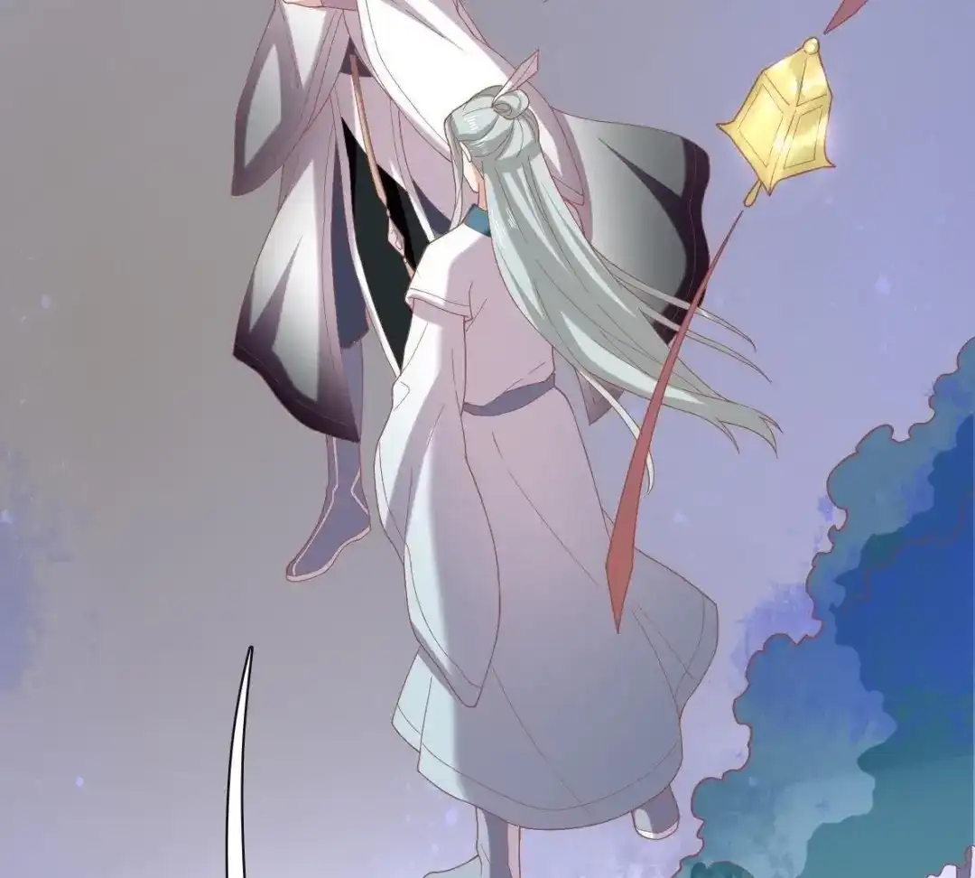 《五卷神兽录之忘忧传》第41话 小妖，快跑！ 第29页