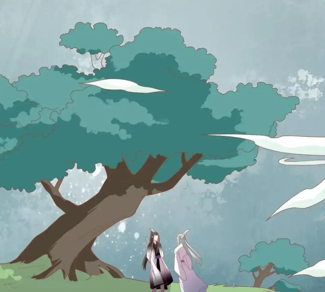 《五卷神兽录之忘忧传》第43话 那是梦吗 第74页