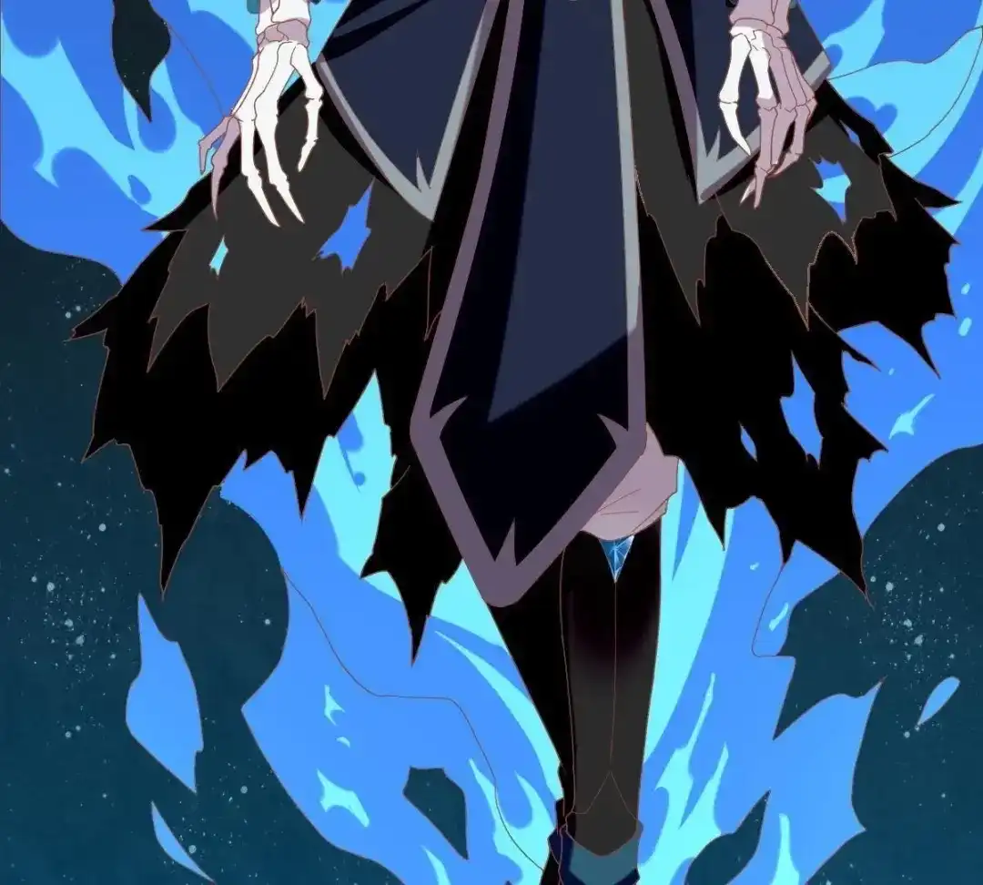 《五卷神兽录之忘忧传》第47话 诡计 第19页