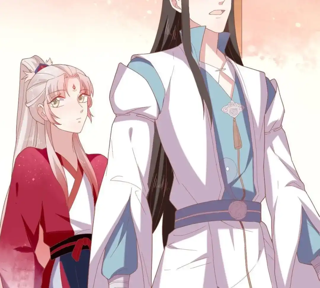 《五卷神兽录之忘忧传》第48话 就是要跟着你 第49页