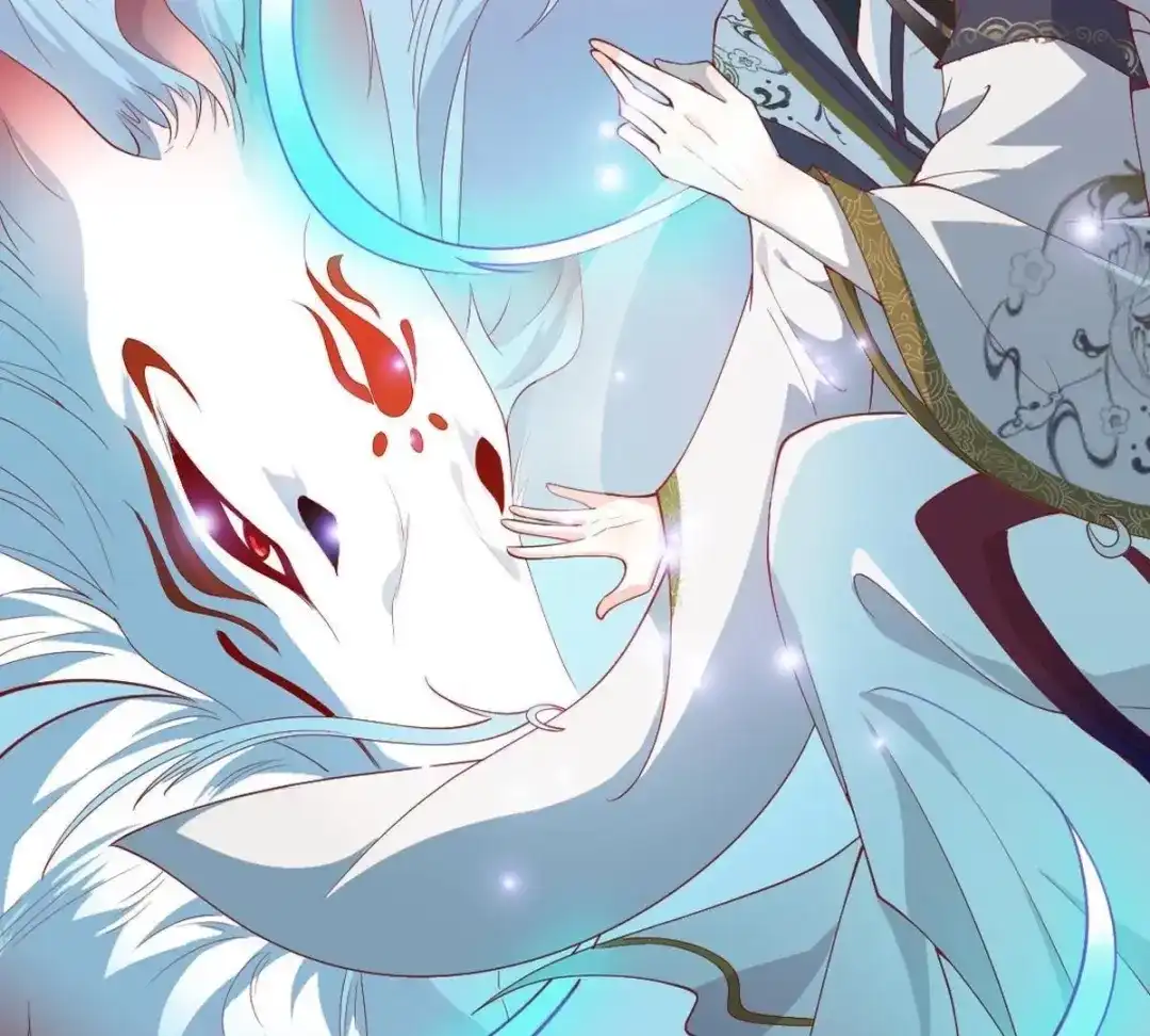 《五卷神兽录之忘忧传》第4话 这么可爱一定是男孩子！ 第74页
