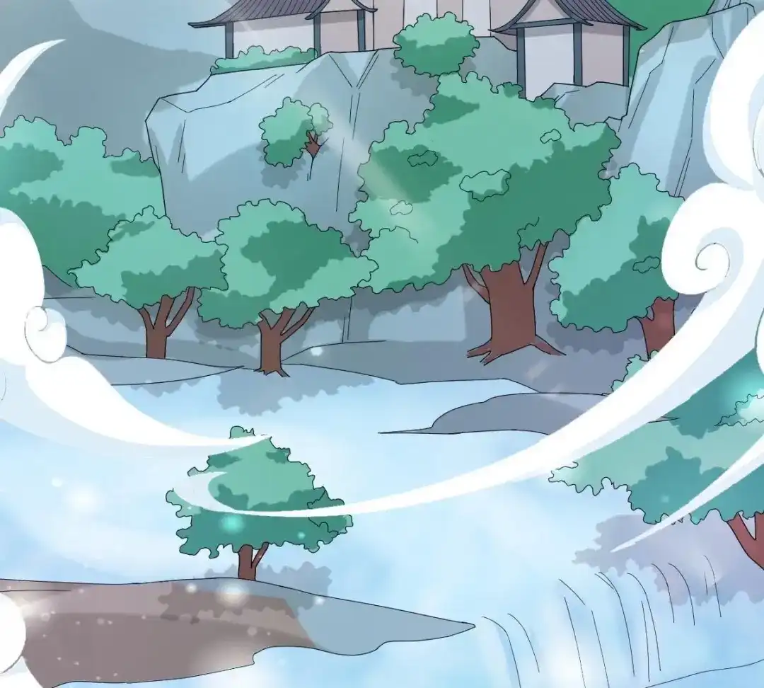 《五卷神兽录之忘忧传》第49话 你是我的神祗 第5页
