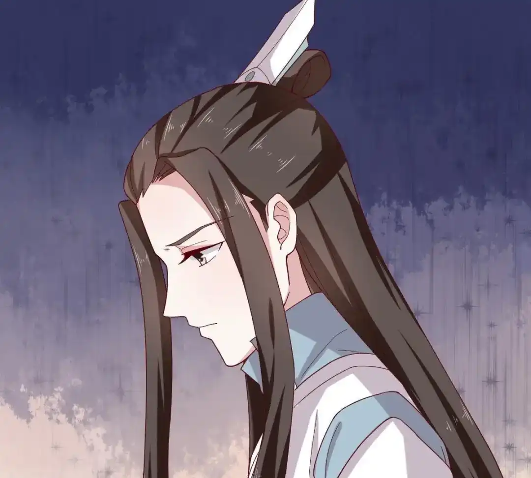 《五卷神兽录之忘忧传》第49话 你是我的神祗 第44页