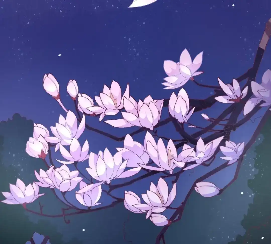 《五卷神兽录之忘忧传》第49话 你是我的神祗 第50页
