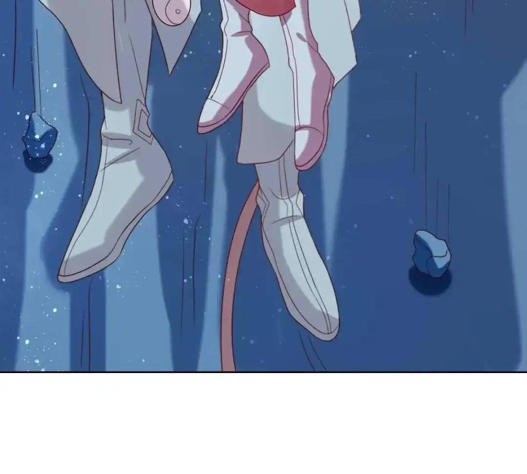 《五卷神兽录之忘忧传》第55话 火火，不要逃避了 第82页