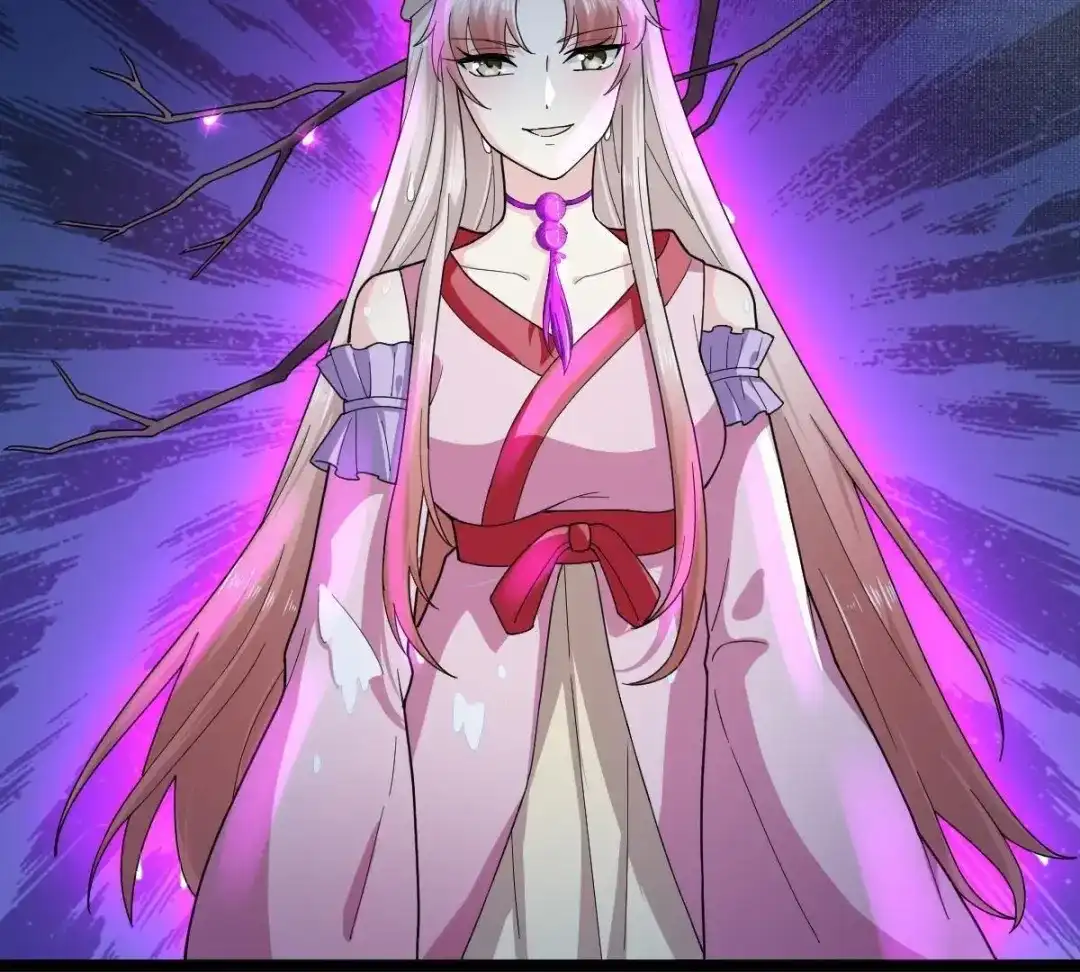 《五卷神兽录之忘忧传》第57话 血洗太极山门  第62页