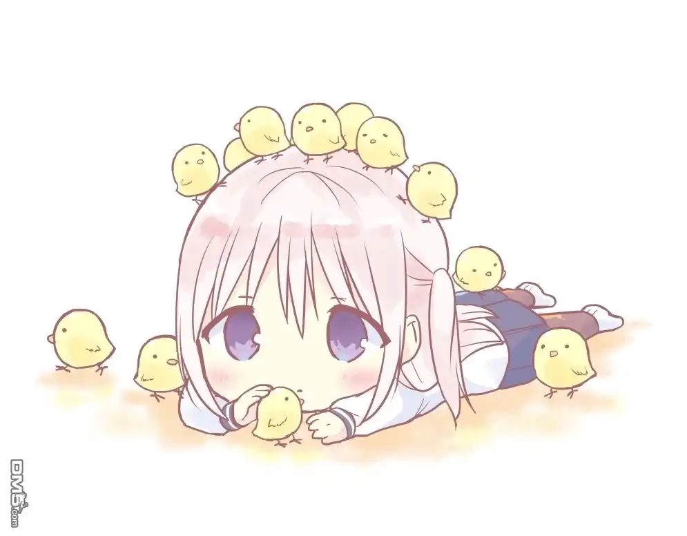 无口的柏田小姐与元气的太田君 - 番外篇3 - 第10张图