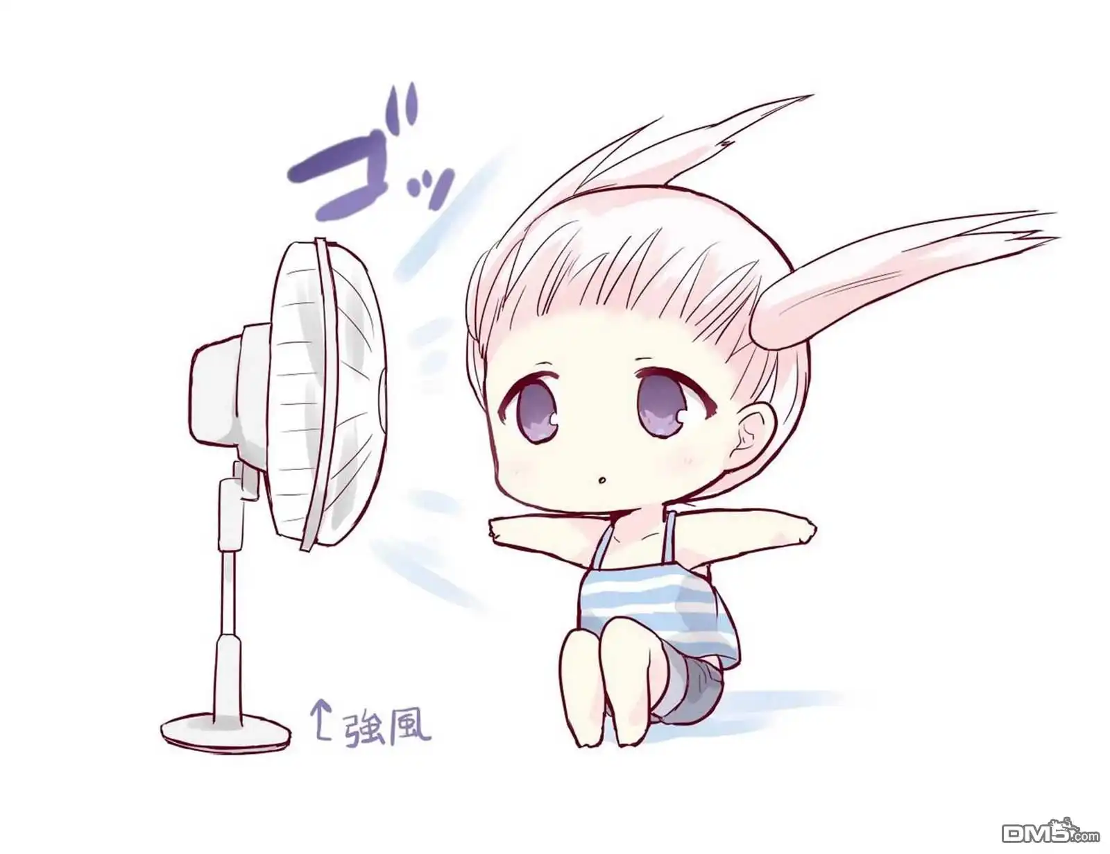 无口的柏田小姐与元气的太田君 - 番外6 - 第10张图