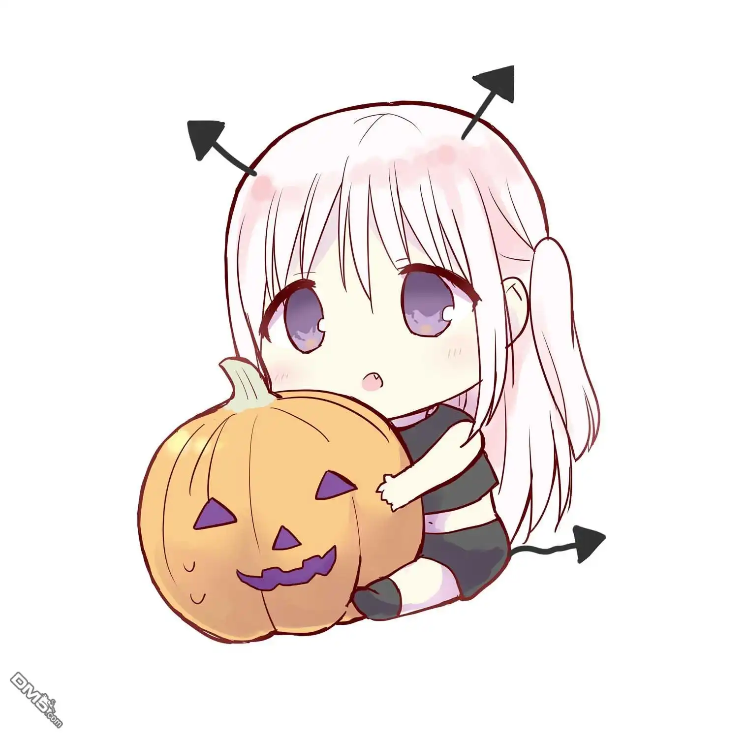 无口的柏田小姐与元气的太田君 - 番外7 - 第5张图