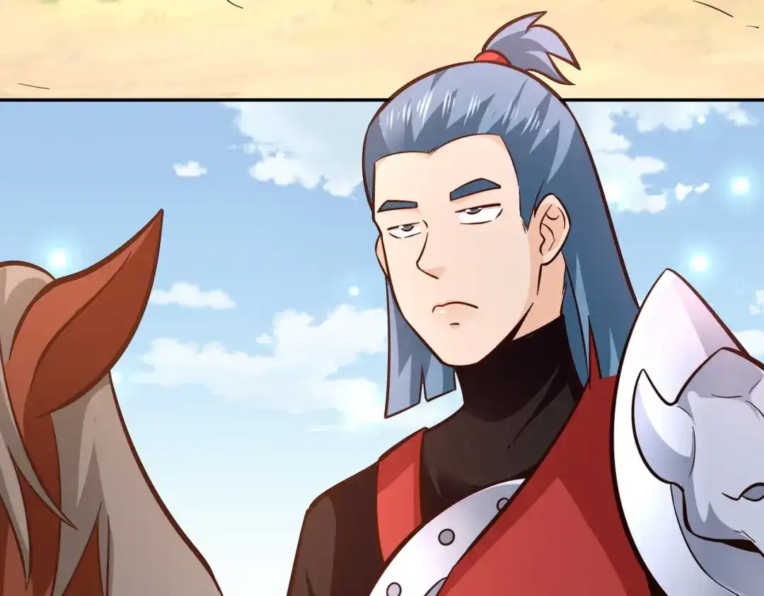 《武灵剑尊》第100话 第52页