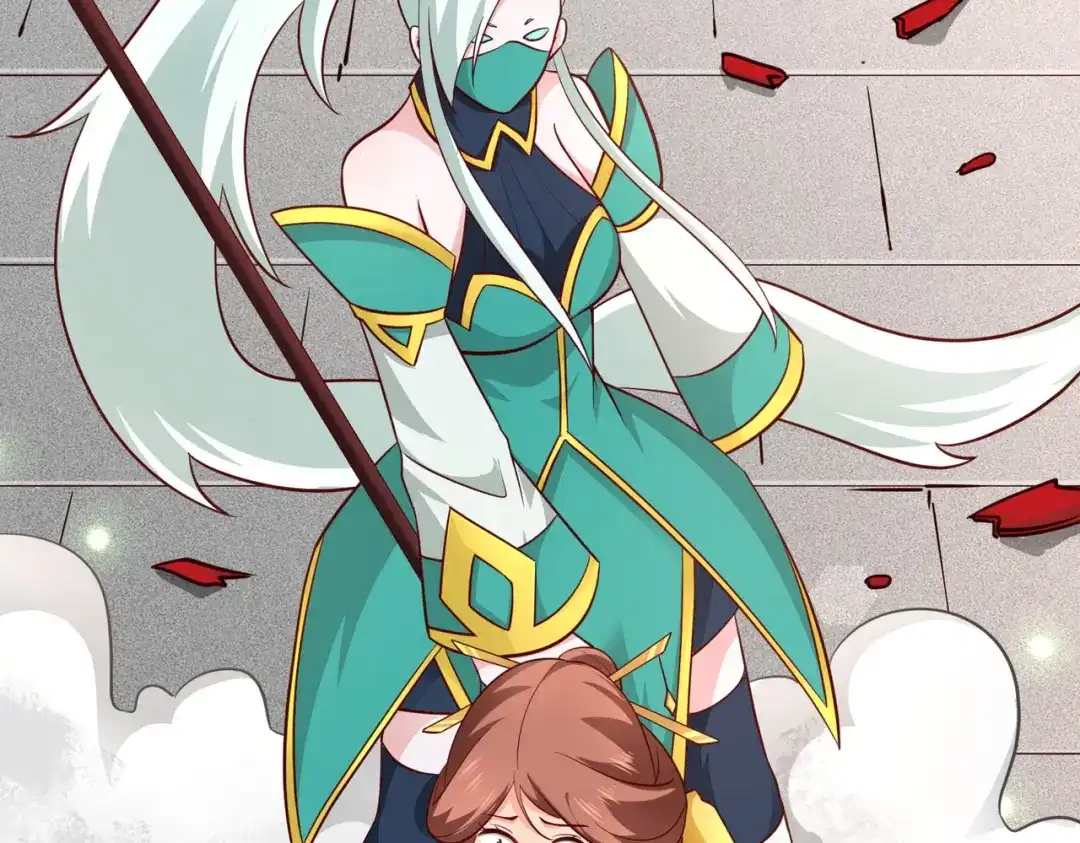 《武灵剑尊》第101话 第76页