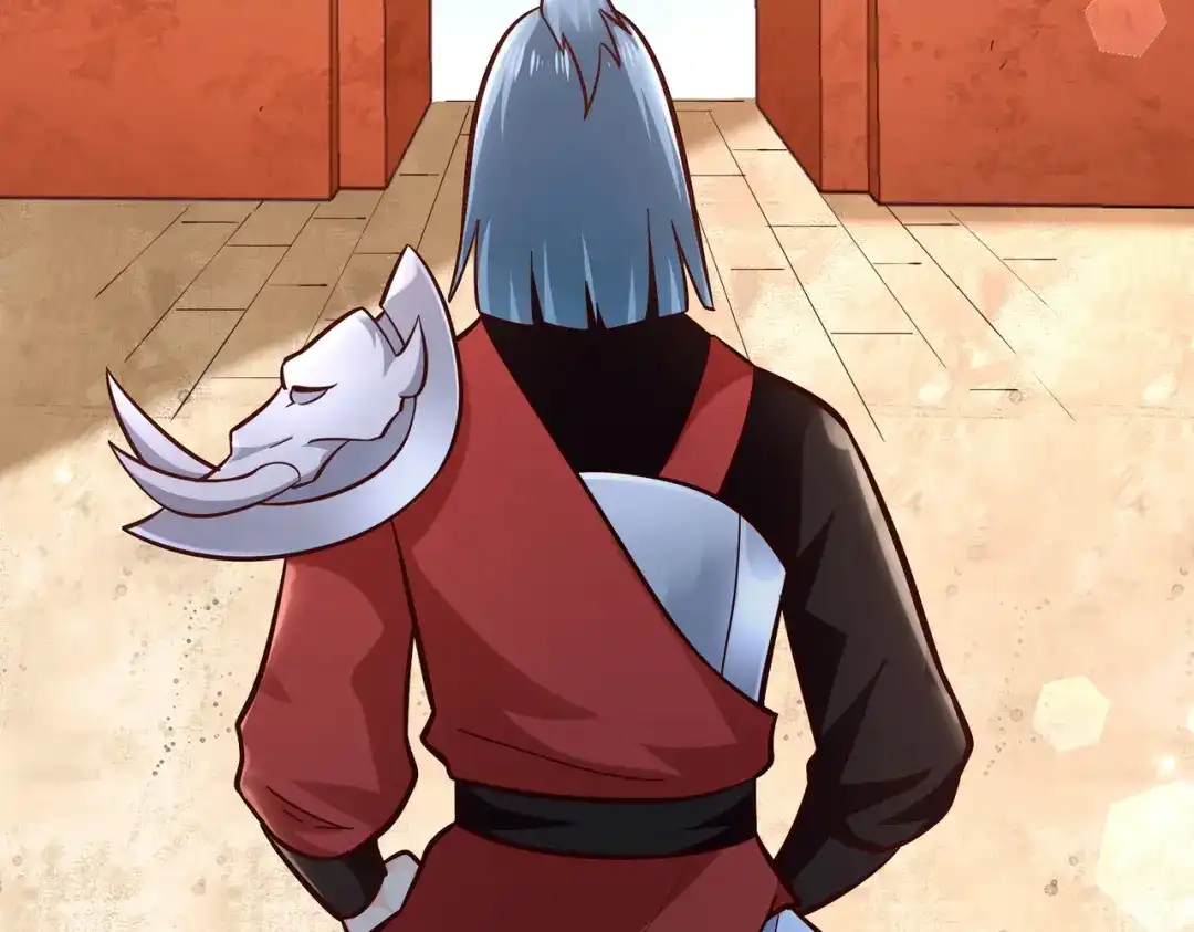《武灵剑尊》第101话 第8页