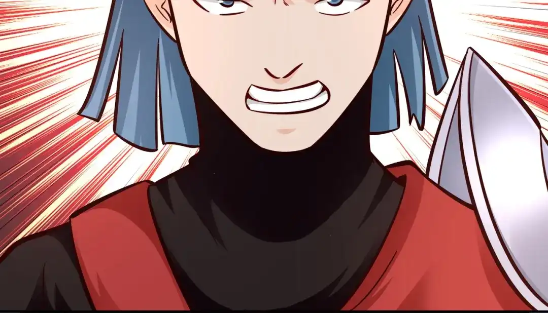 《武灵剑尊》第101话 第6页