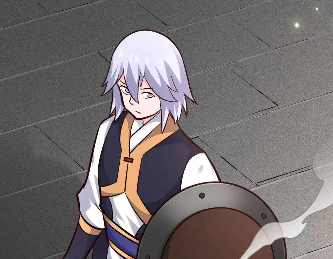 《武灵剑尊》第101话 第35页