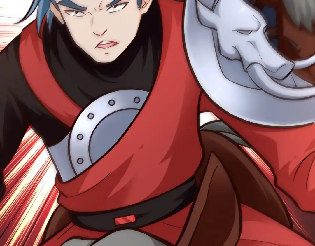 《武灵剑尊》第101话 第22页