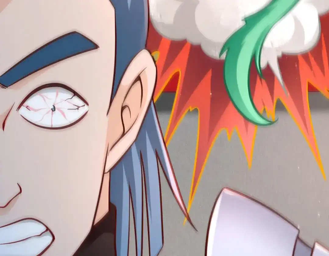 《武灵剑尊》第101话 第73页