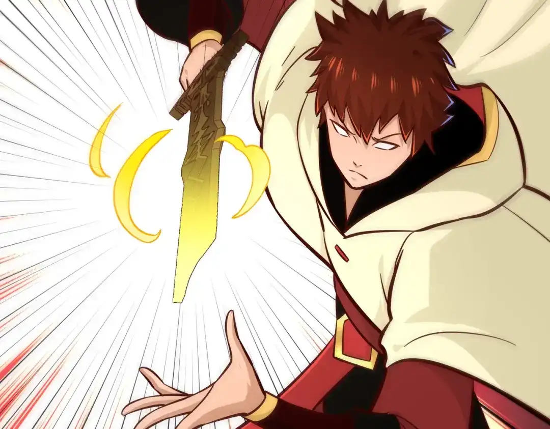 《武灵剑尊》第106话 第58页