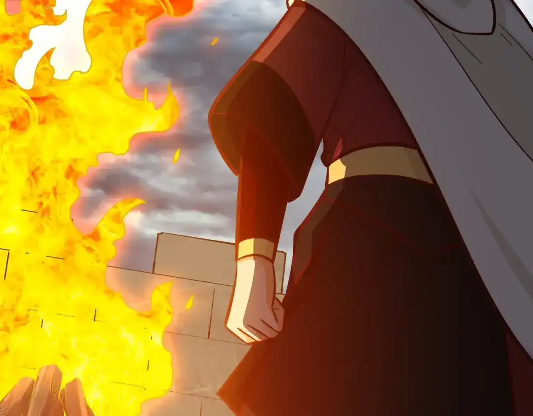 《武灵剑尊》第115话 第29页