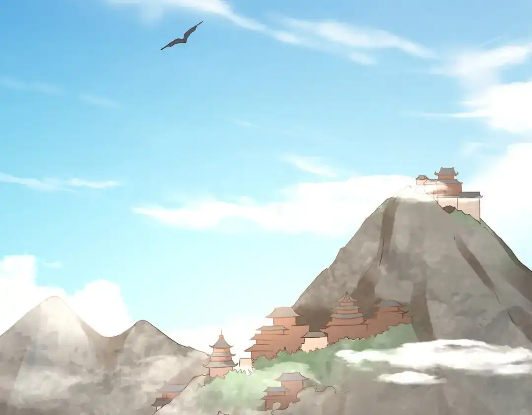 《武灵剑尊》第118话 第19页