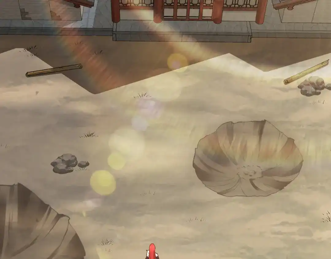 《武灵剑尊》第119话 第64页