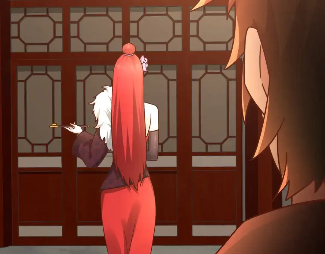 《武灵剑尊》第119话 第70页