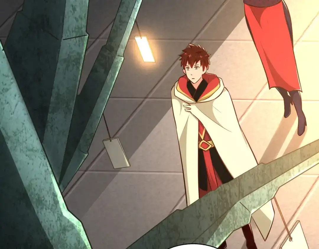 《武灵剑尊》第125话 第5页
