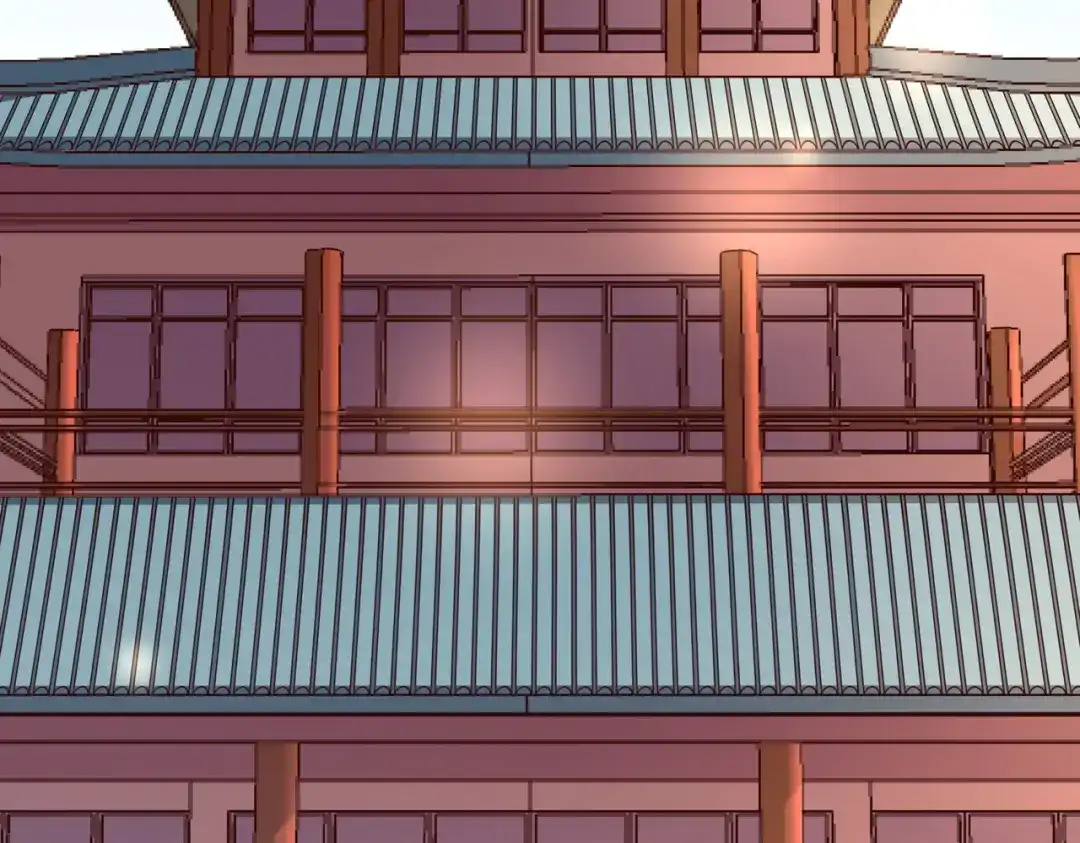 《武灵剑尊》第13话 第8页