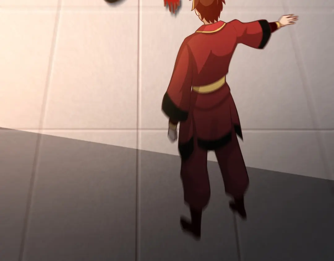 《武灵剑尊》第131话 第73页