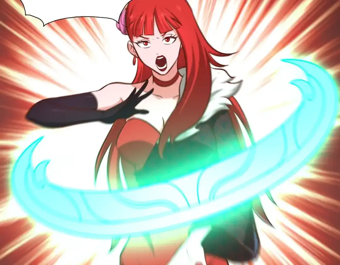 《武灵剑尊》第131话 第49页