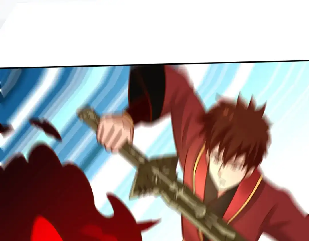 《武灵剑尊》第133话 第75页