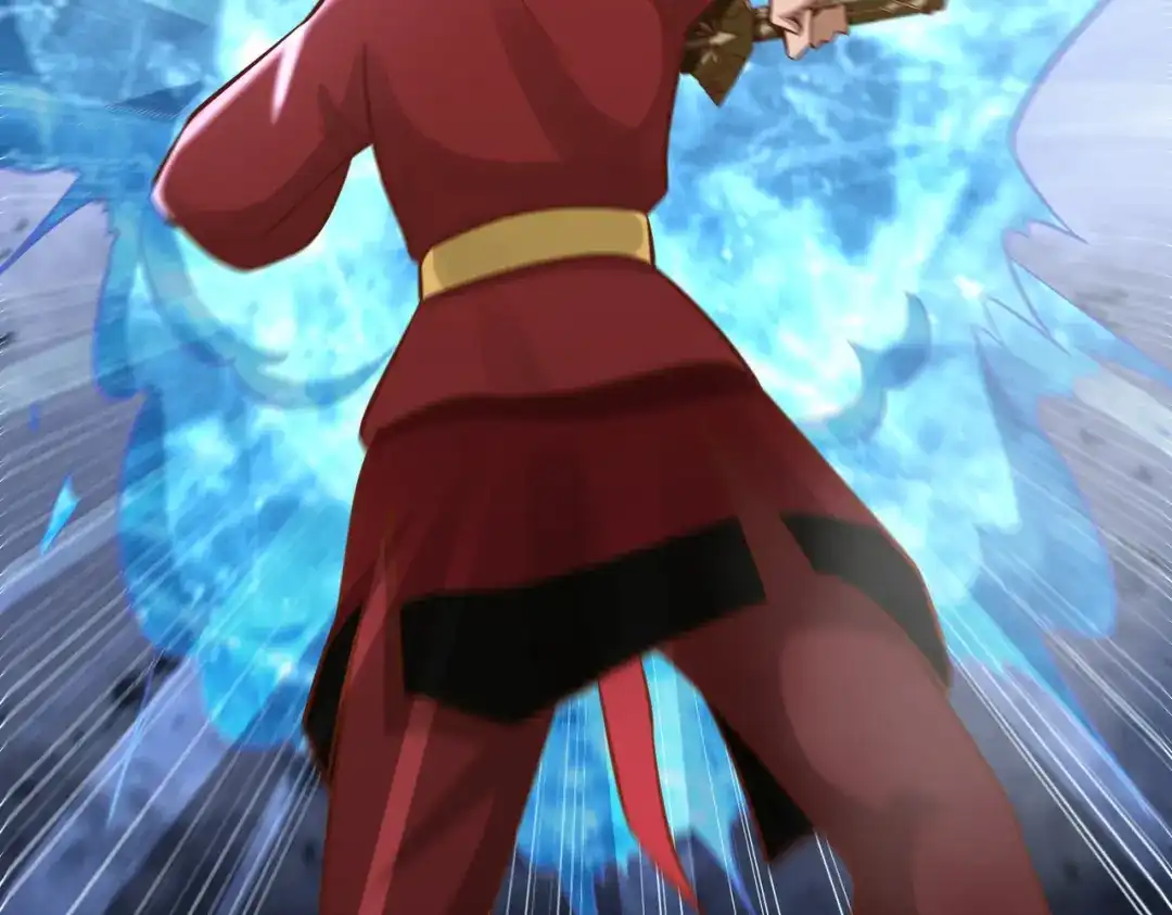 《武灵剑尊》第134话 第13页