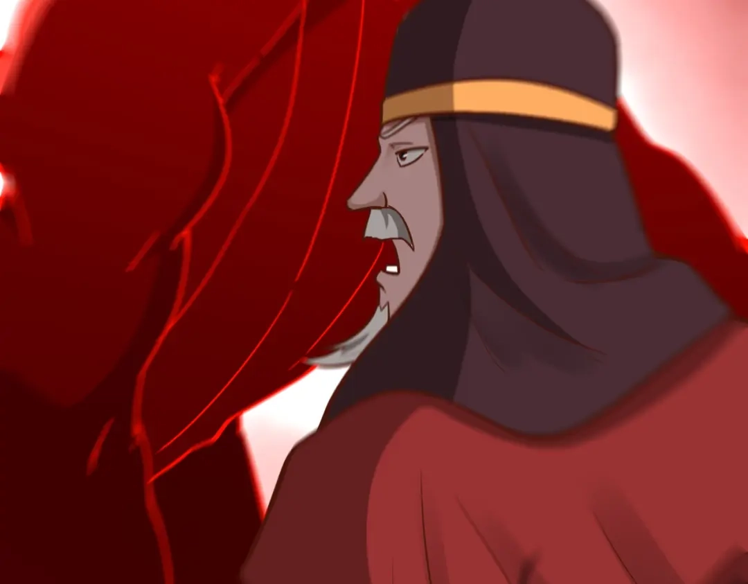 《武灵剑尊》第134话 第79页